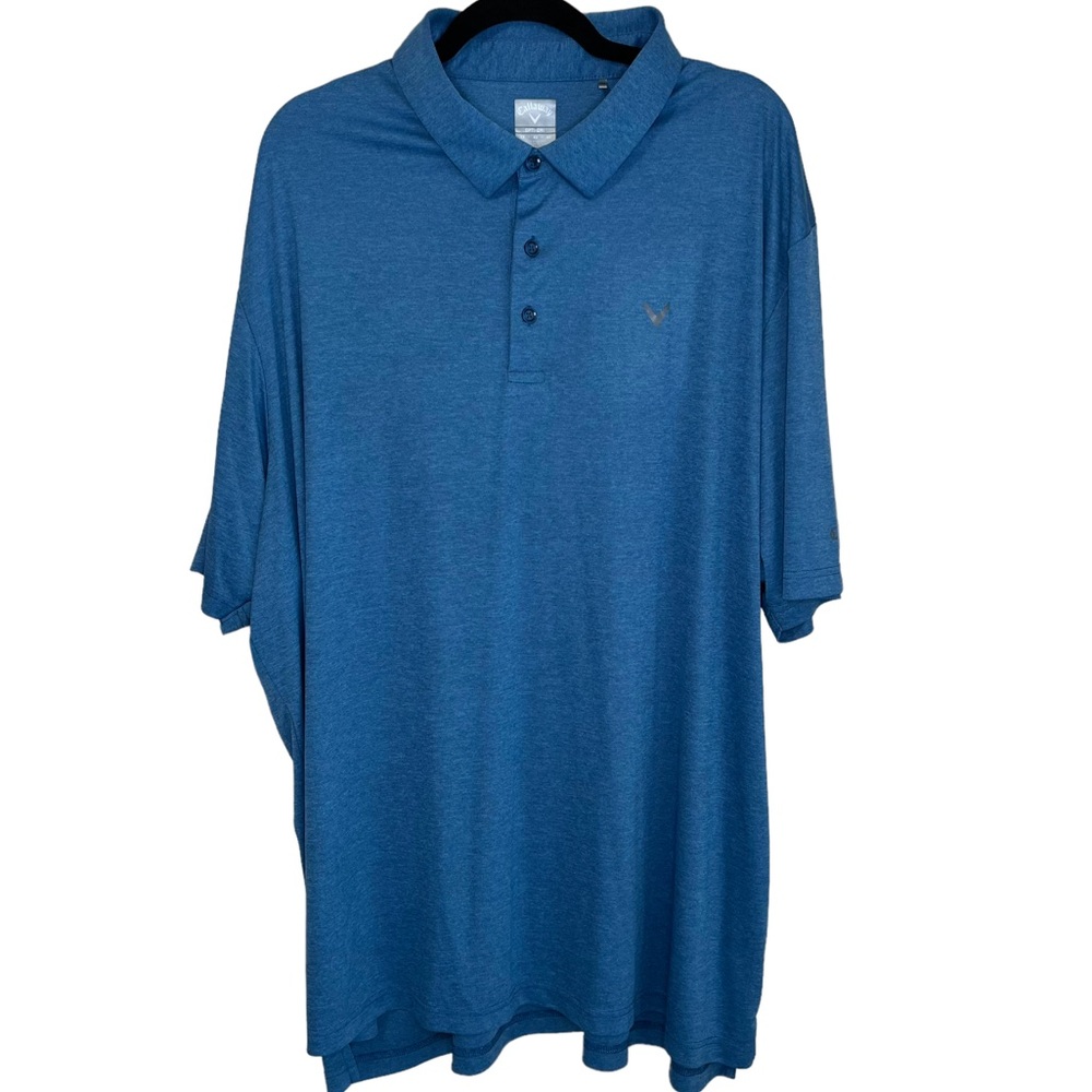 Callaway Golf Polo